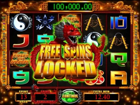 Free Play No Download Casino Slots